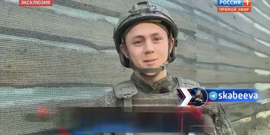 «Росія завжди в моєму серці»: як історію підлітка з Херсонщини перетворили на пропагандистський сюжет