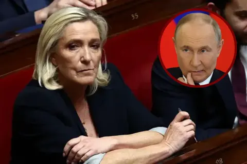 Кремль готує втручання у вибори ЄС-2027: план Путіна