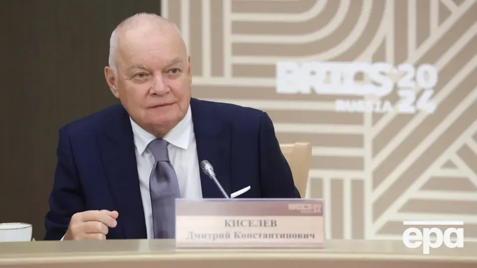 Кисельов втратив команду: новий формат, старі амбіції