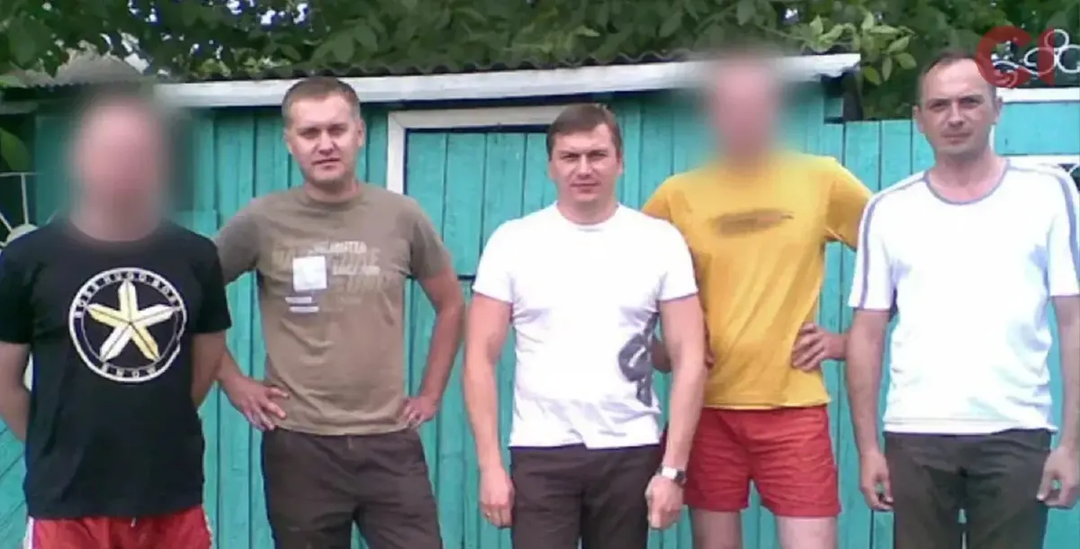 Родич голови ДБР роками працював на заборонених проросійських каналах