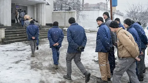 ІПСО про полонених: як Кремль готує нову хвилю дезінформації