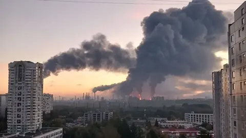 Удари по Москві та НПЗ: як змінюється логіка інформаційного супроводу війни