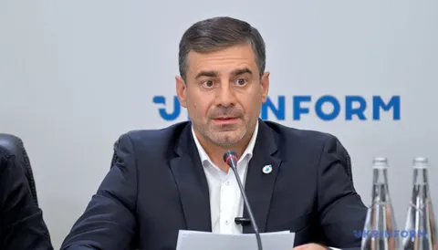 РФ створює фейки про «гуманний» полон — Лубінець