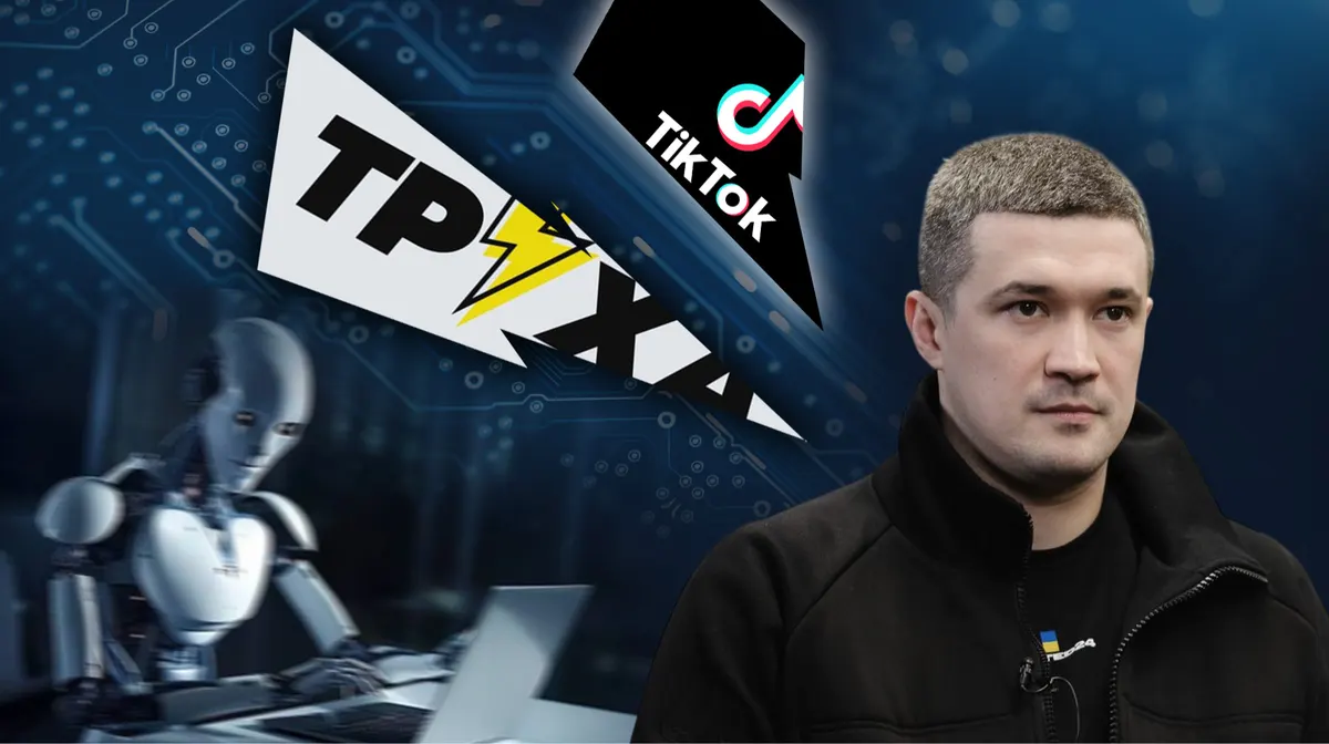 Інформаційна війна навколо протестів: як дискредитували прихильників Федорова