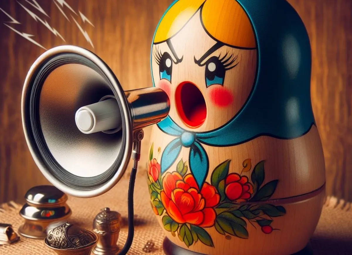 Як РФ видозмінює реальність: розбір чотирьох свіжих фейків про Україну