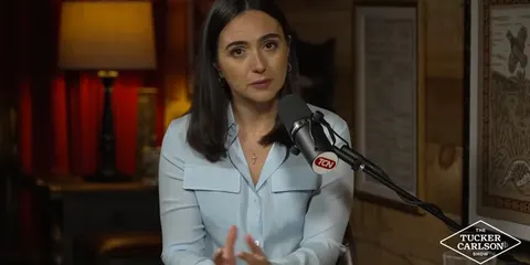 МЗС закликало не довіряти заявам Мендель у французьких медіа