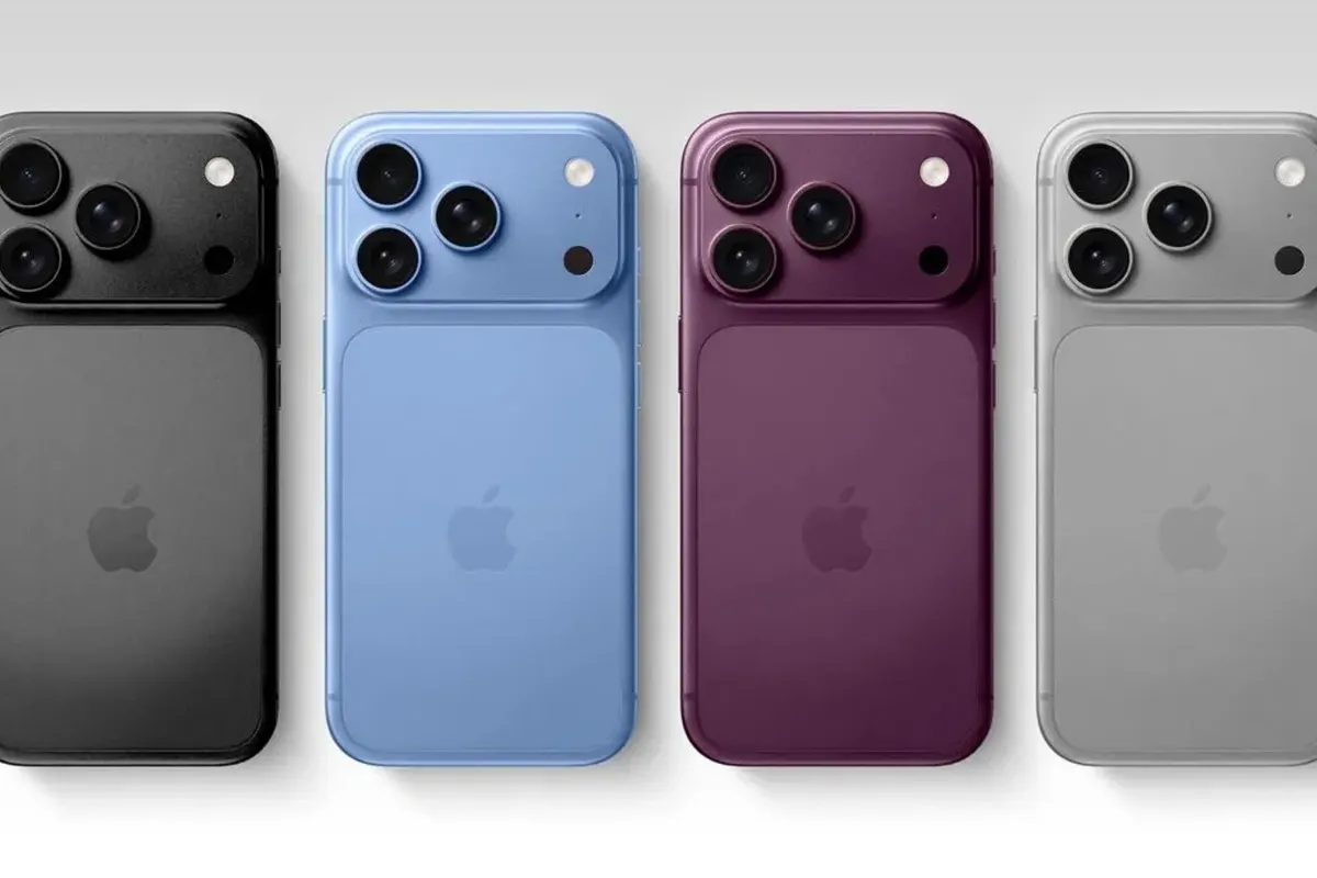 Витоки iPhone 18: як відрізнити правду від фейку
