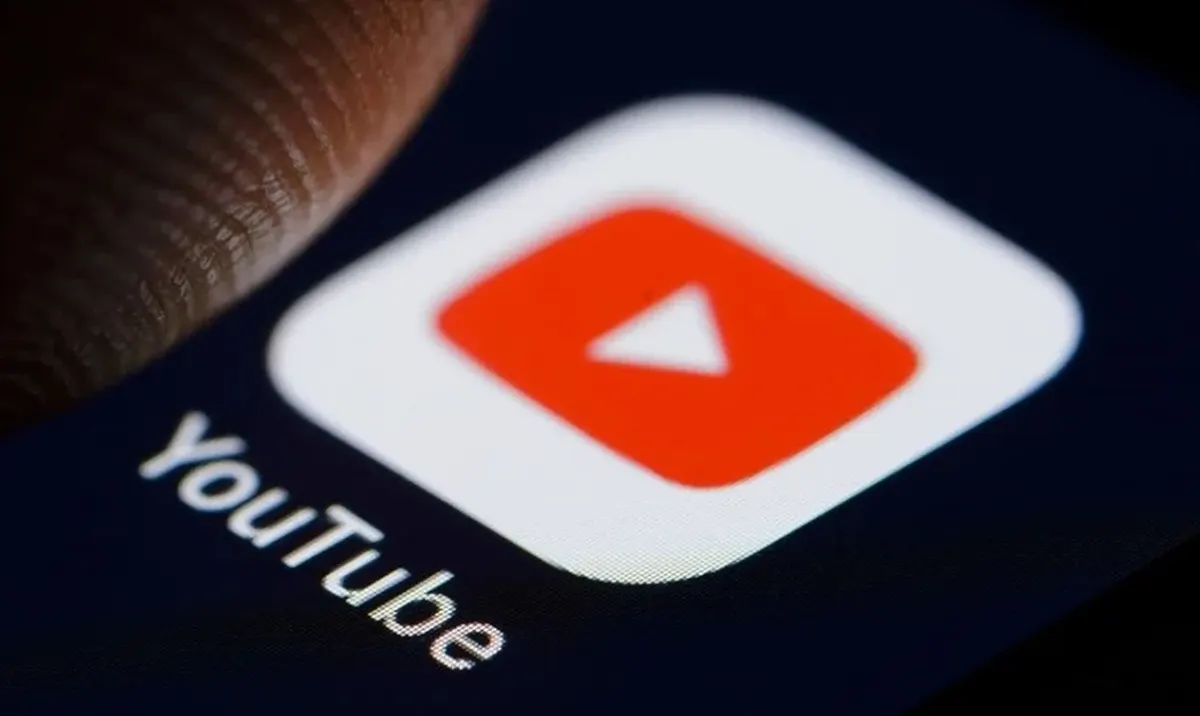 YouTube обмежив доступ до 12 каналів із проросійським контентом в Україні