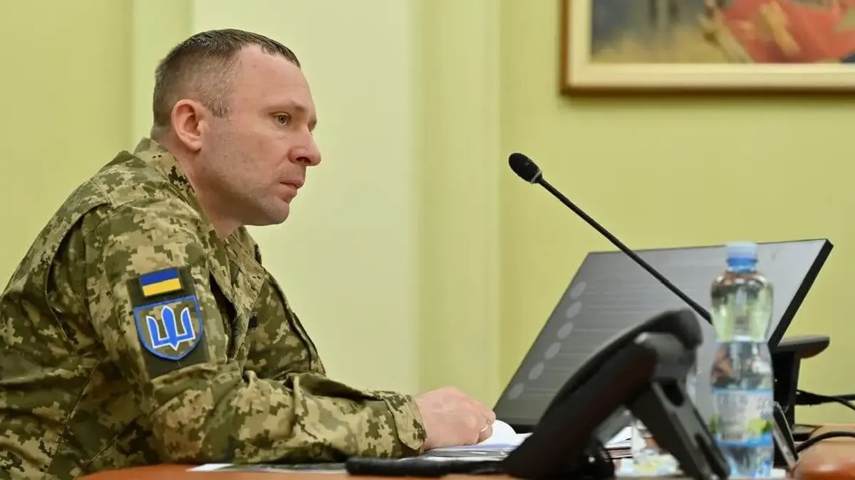 Драпатий про інформатаки: скоординовані, але очікувані