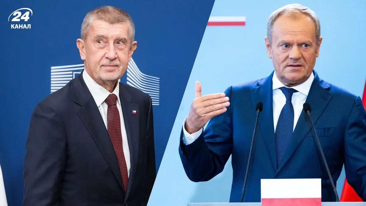 Польща і Чехія спільно протидіють російській дезінформації