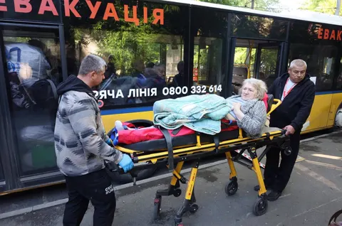 Фейки про евакуацію на Донеччині: що лякає людей і чому це небезпечно