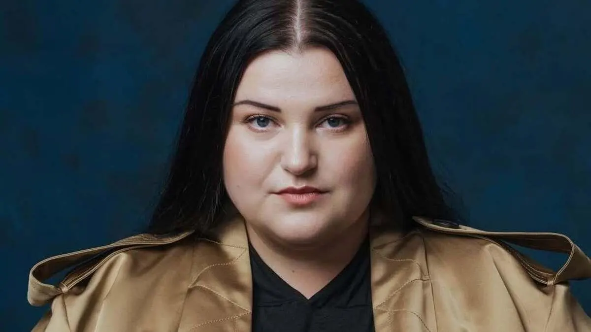 Штучні борги та фейкові концерти: alyona alyona попередила про шахраїв