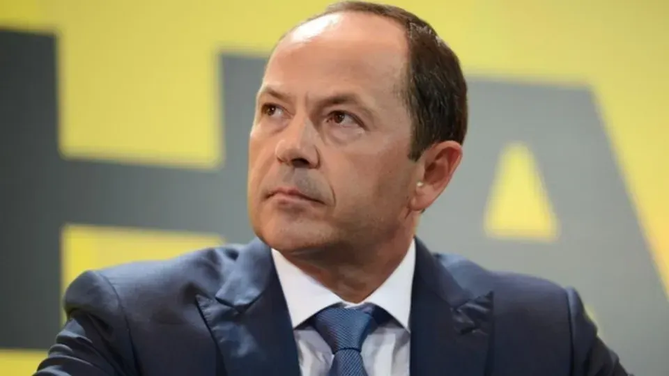 Група ТАС заявляє про скоординовану інформаційну атаку на Тігіпка