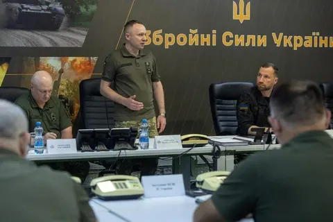 Фейковий акаунт Драпатого: як шахраї використовують синю позначку для дезінформації