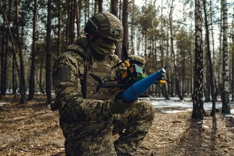 Фейкові "вибори" на Запоріжжі: як колаборанти малювали явку і що їм за