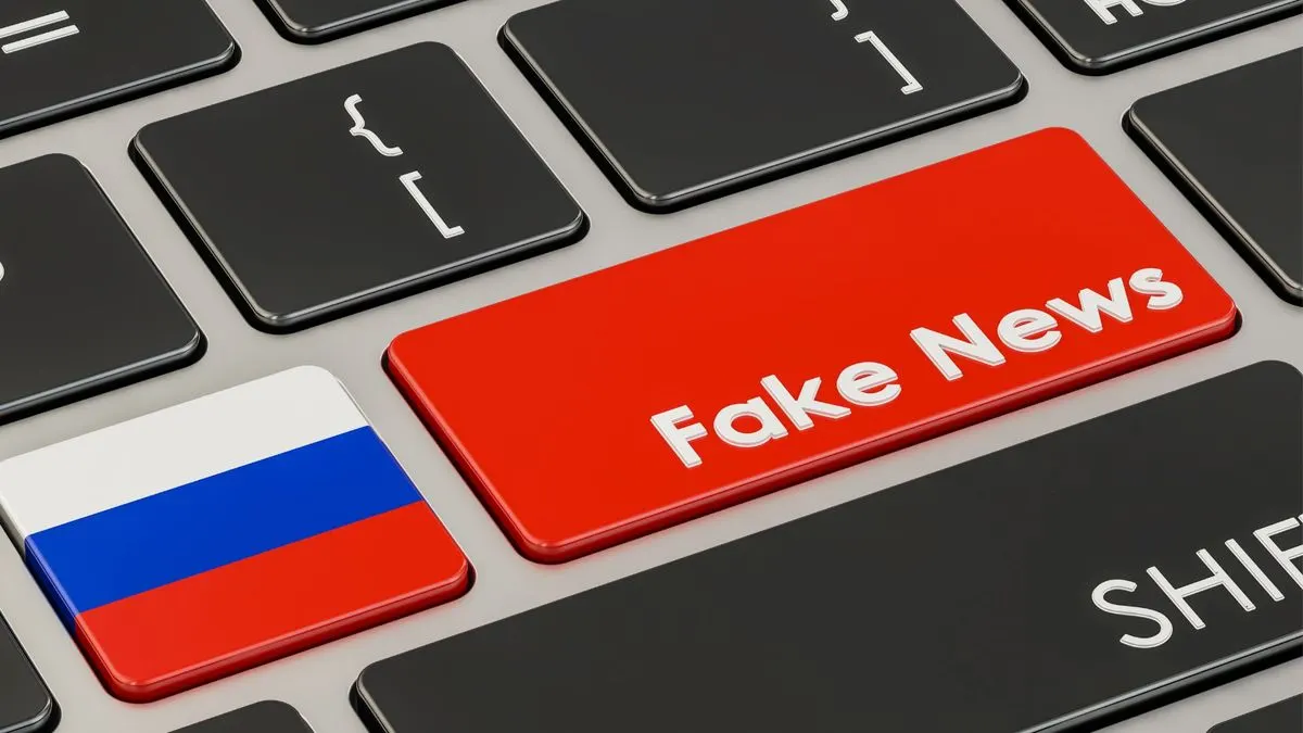 26 каналів поширили фейк про "цілі" атаки: як працює схема