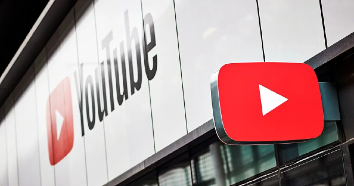 YouTube обмежив в Україні доступ ще до 31 каналу російських митців