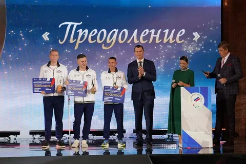 МОК не коментує участь Дегтярьова в пропагандистському заході: тиша як сигнал