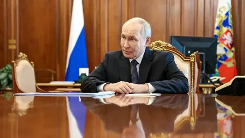 Ілюзія контролю: навіщо РФ показує кадри ударів по Києву