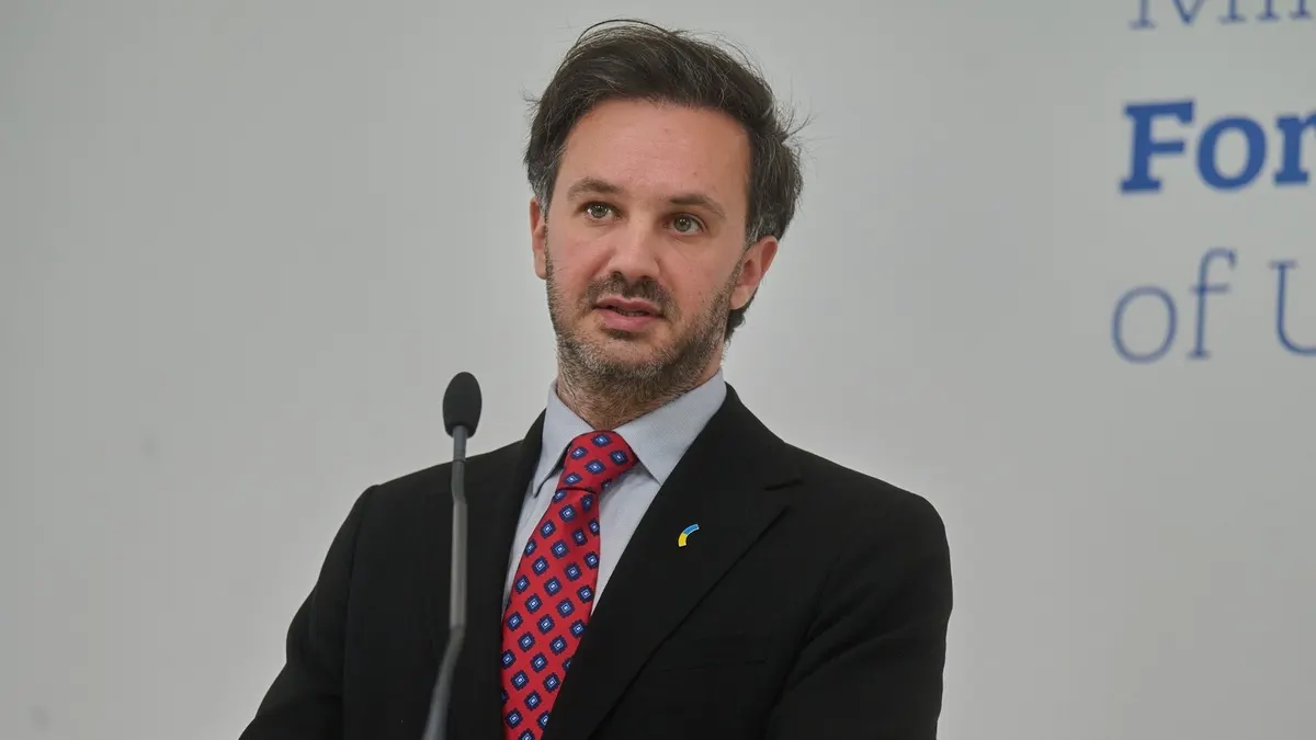 Фейк із погрозами Ірану: МЗС України пояснило механізм провокації