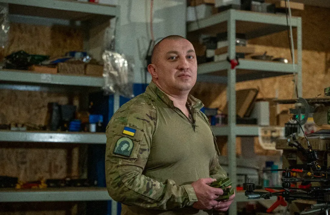 Скіфські Грифони стають полком: відповідь на фейки росіян
