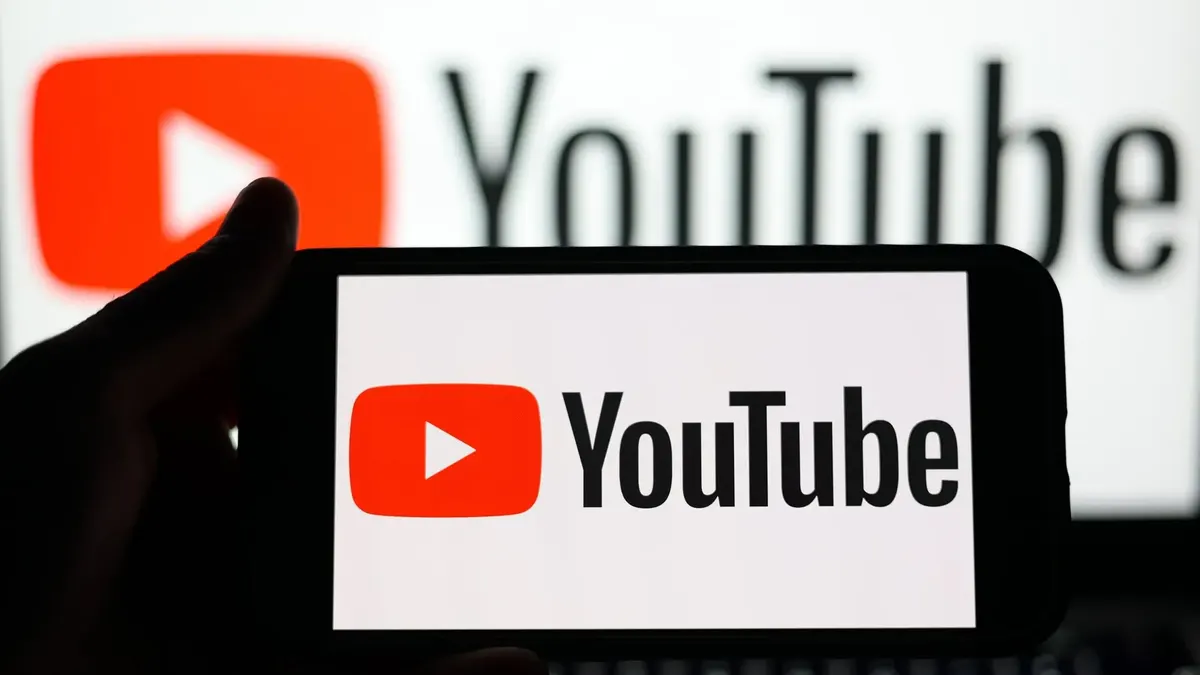 YouTube обмежив в Україні доступ до 31 проросійського каналу