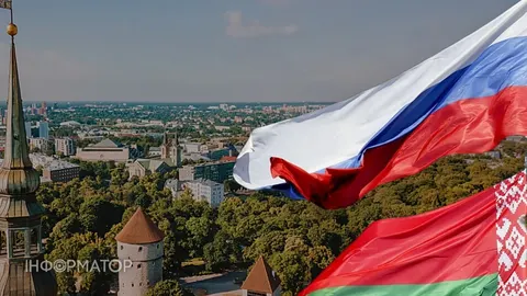 Литва посилює санкції: нові обмеження для громадян РФ та Білорусі