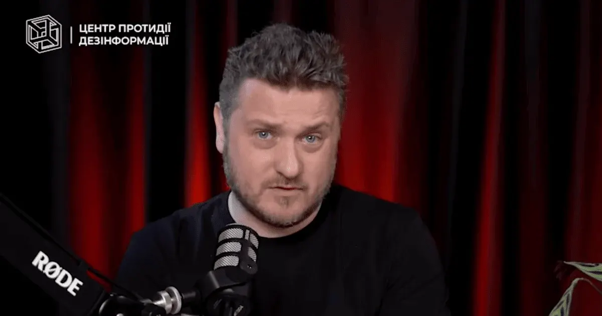 «Маша та Ведмідь»: як дитячий мультсеріал став інструментом російської пропаганди