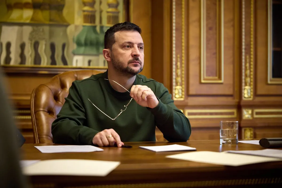 Санкції проти «тіньового флоту»: як Україна тисне на фінансування війни РФ