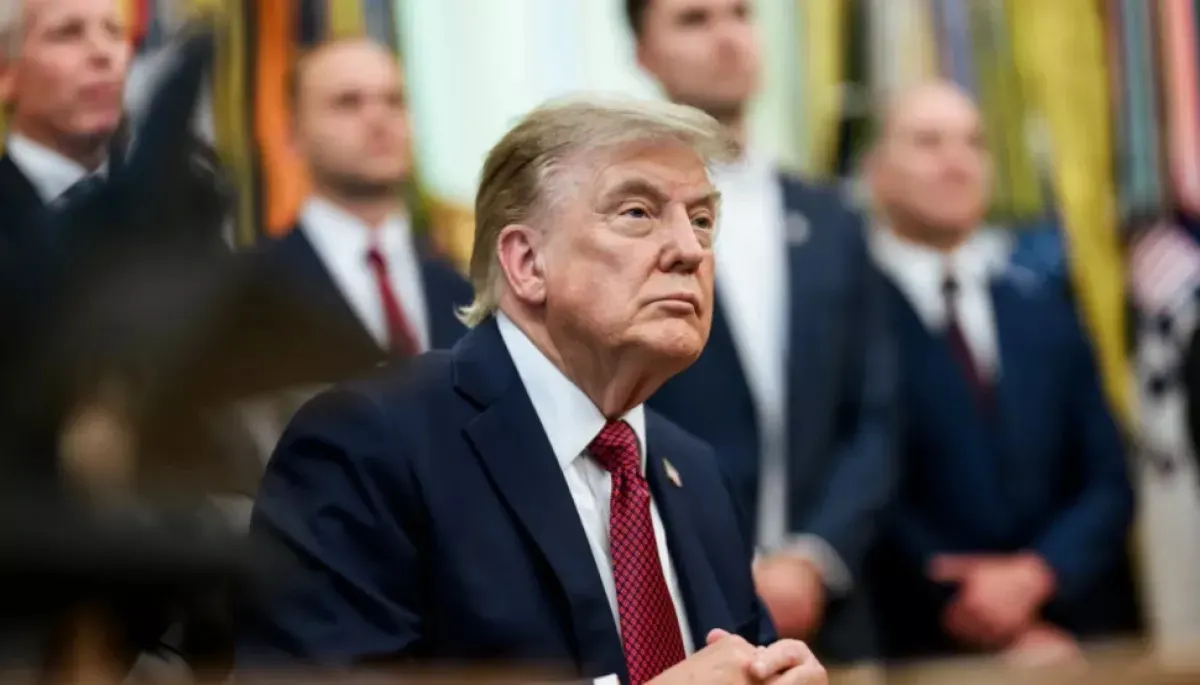 Трамп поширив фейкове фото Де Ніро: розбір інформаційної атаки