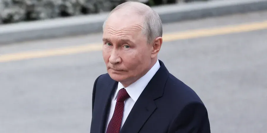 У ЦПД пояснили, чому Путін боїться «закритого неба» над РФ