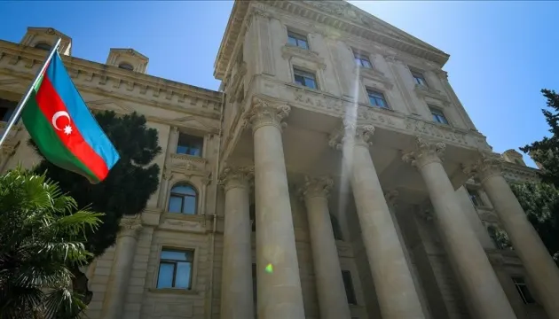 Азербайджан викликав посла РФ через погрози пропагандистів