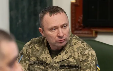Інформаційна операція проти Драпатого: Генштаб попереджає про хвилю фейків