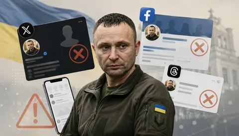 Фейковий Драпатий: як «позитивні» новини працюють на дискредитацію
