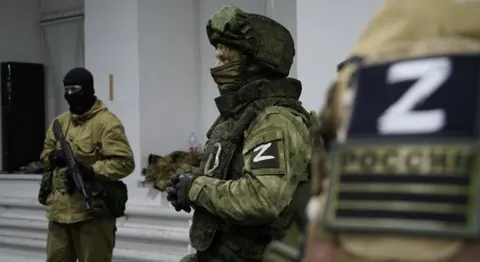 Міноборони РФ «захопило» село, якого немає вже 28 років