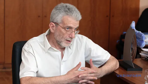 Фейковий акаунт Андрія Куликова: нова хвиля шахрайства у Facebook