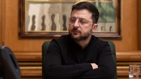 Санкції проти Мендель і російських пропагандистів: що стоїть за рішенням РНБО