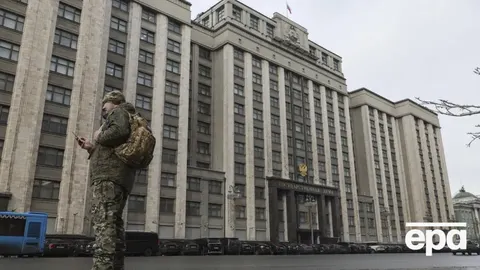 У РФ назвали новий дедлайн війни: 2030 рік і НАТО