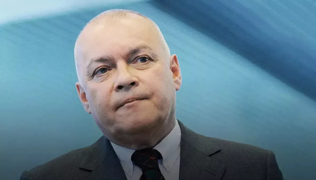 Кисельов втрачає ефір «Вестей недели»: що стоїть за кадровою ротацією