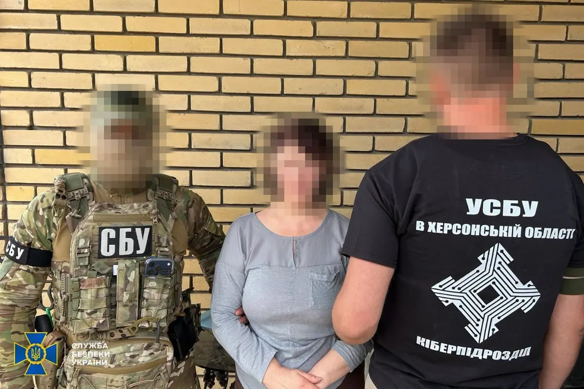 Як працює проросійська агітація: нові кейси від СБУ