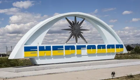 ГУР: ЗАЕС на «холодному зупині», а Росія тисне на МАГАТЕ