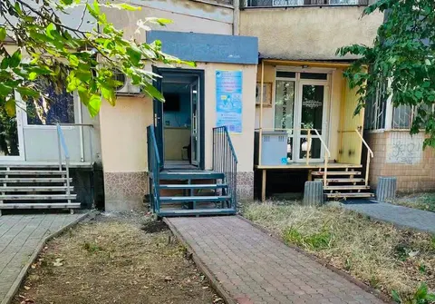 В Одесі відкрили ще один ЦНАП для мешканців Покровської громади
