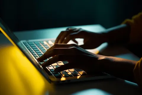 Фейкові листи від судів: нова схема фішингу проти платників податків