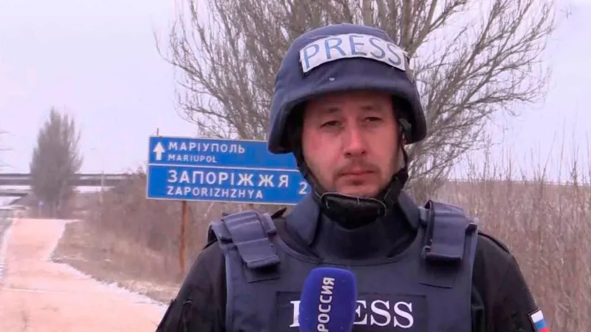 Пропаганда як бізнес: хто з російських Z-блогерів заробляє мільйони