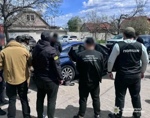 Фейкова інвалідність за $12 тисяч: в Одесі судитимуть військового та його спільницю