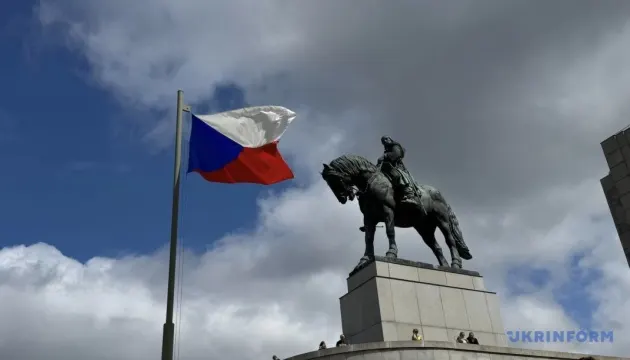 «Рибар» у Празі: як російська пропаганда працює попри санкції