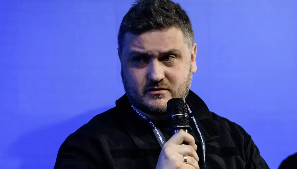 Зміна керівника ЦПД: що стоїть за заявою Андрія Коваленка