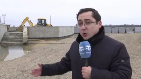 СБУ передала до суду справу ведучого «Міллет»: як працює кримська пропаганда