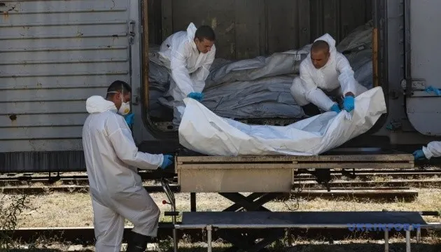 Фейк про 1210 тіл: МВС пояснило, як працює ІПСО на родинах
