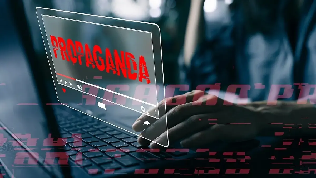 Чатботи стають новим каналом російської пропаганди — дослідження